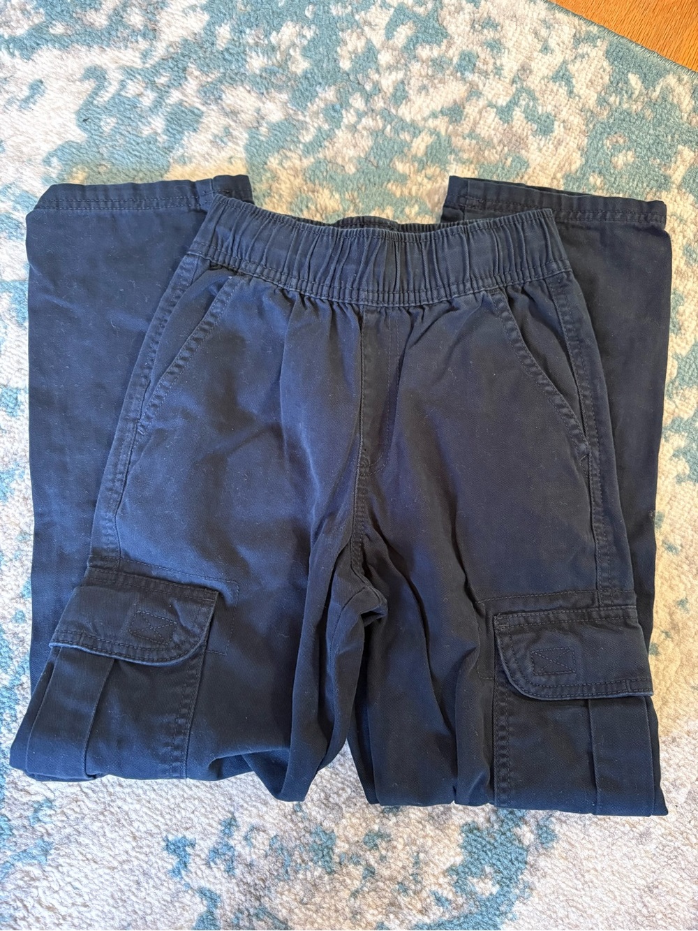 The Children's Place Boys Cargo Pants 8